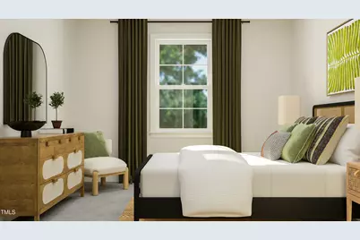 357 Calvander Lane, Apex, NC 27539 - Photo 25