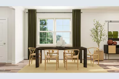 357 Calvander Lane, Apex, NC 27539 - Photo 5