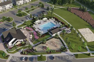 357 Calvander Ln, Apex, NC 27539 - Photo 29