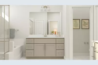 357 Calvander Lane, Apex, NC 27539 - Photo 17