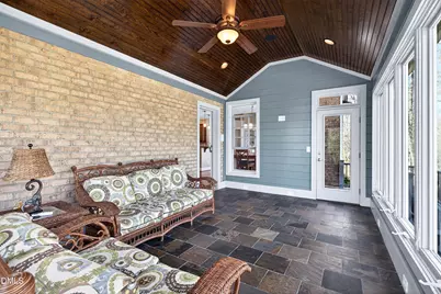 3405 Sparrowwood Drive, Wake Forest, NC 27587 - Photo 31