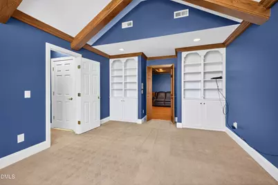 3405 Sparrowwood Drive, Wake Forest, NC 27587 - Photo 41
