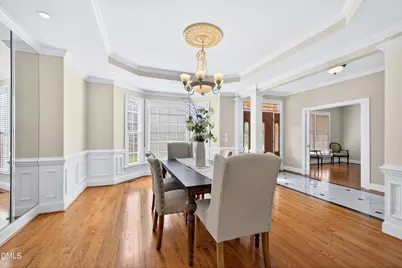 3405 Sparrowwood Drive, Wake Forest, NC 27587 - Photo 17