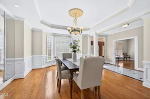 3405 Sparrowwood Dr, Wake Forest, NC 27587 - Photo 17