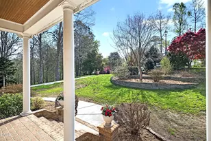 3405 Sparrowwood Dr, Wake Forest, NC 27587 - Photo 13