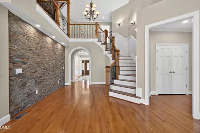 3405 Sparrowwood Drive, Wake Forest, NC 27587 - Photo 41