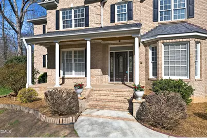 3405 Sparrowwood Drive, Wake Forest, NC 27587 - Photo 11
