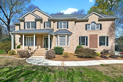 3405 Sparrowwood Drive, Wake Forest, NC 27587 - Photo 1