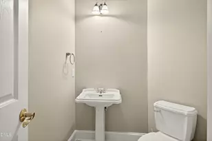 3405 Sparrowwood Dr, Wake Forest, NC 27587 - Photo 63