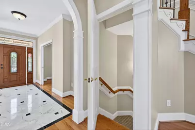 3405 Sparrowwood Drive, Wake Forest, NC 27587 - Photo 57