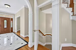 3405 Sparrowwood Dr, Wake Forest, NC 27587 - Photo 57