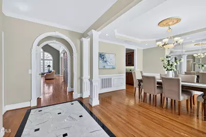 3405 Sparrowwood Drive, Wake Forest, NC 27587 - Photo 15