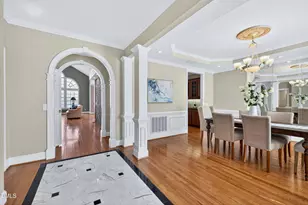 3405 Sparrowwood Dr, Wake Forest, NC 27587 - Photo 15