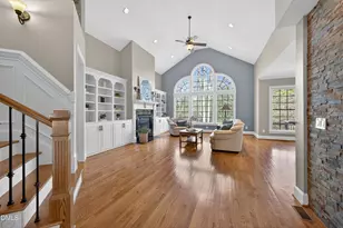 3405 Sparrowwood Dr, Wake Forest, NC 27587 - Photo 5