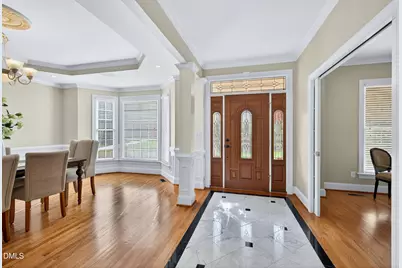 3405 Sparrowwood Drive, Wake Forest, NC 27587 - Photo 1