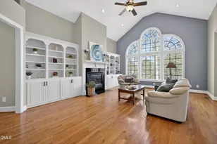 3405 Sparrowwood Dr, Wake Forest, NC 27587 - Photo 21