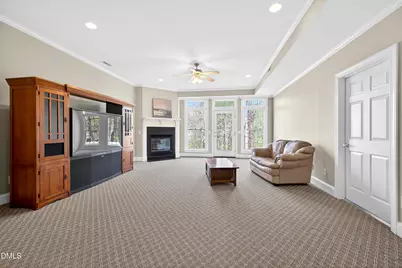 3405 Sparrowwood Drive, Wake Forest, NC 27587 - Photo 9