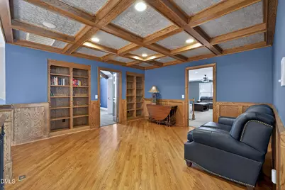 3405 Sparrowwood Drive, Wake Forest, NC 27587 - Photo 3