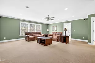 3405 Sparrowwood Dr, Wake Forest, NC 27587 - Photo 43