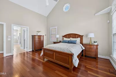 3405 Sparrowwood Drive, Wake Forest, NC 27587 - Photo 29