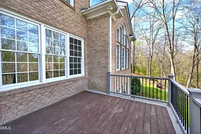 3405 Sparrowwood Drive, Wake Forest, NC 27587 - Photo 77