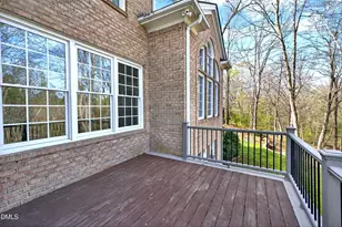 3405 Sparrowwood Dr, Wake Forest, NC 27587 - Photo 77