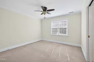 3405 Sparrowwood Dr, Wake Forest, NC 27587 - Photo 53