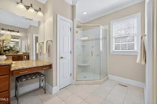 3405 Sparrowwood Dr, Wake Forest, NC 27587 - Photo 37