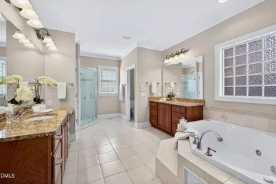 3405 Sparrowwood Drive, Wake Forest, NC 27587 - Photo 31