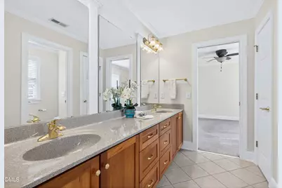 3405 Sparrowwood Drive, Wake Forest, NC 27587 - Photo 57