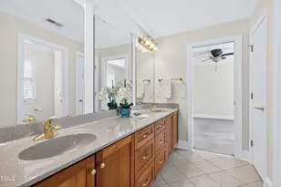 3405 Sparrowwood Dr, Wake Forest, NC 27587 - Photo 57