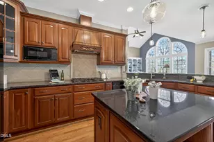 3405 Sparrowwood Dr, Wake Forest, NC 27587 - Photo 3