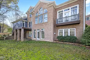 3405 Sparrowwood Dr, Wake Forest, NC 27587 - Photo 9