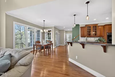 3405 Sparrowwood Drive, Wake Forest, NC 27587 - Photo 21