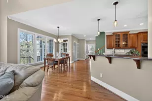 3405 Sparrowwood Dr, Wake Forest, NC 27587 - Photo 21