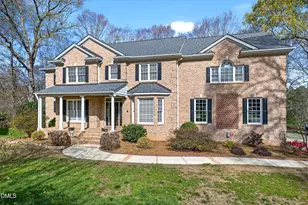 3405 Sparrowwood Dr, Wake Forest, NC 27587 - Photo 83