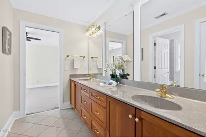 3405 Sparrowwood Drive, Wake Forest, NC 27587 - Photo 49