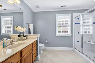 3405 Sparrowwood Dr, Wake Forest, NC 27587 - Photo 59