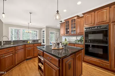 3405 Sparrowwood Drive, Wake Forest, NC 27587 - Photo 25