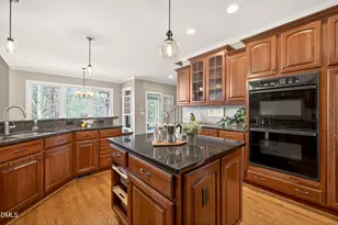 3405 Sparrowwood Dr, Wake Forest, NC 27587 - Photo 25