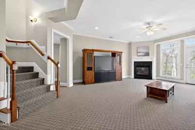 3405 Sparrowwood Drive, Wake Forest, NC 27587 - Photo 59