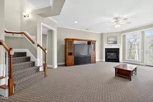 3405 Sparrowwood Dr, Wake Forest, NC 27587 - Photo 59