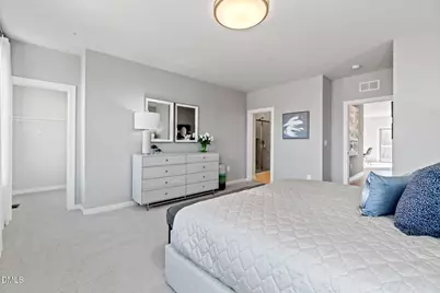 10552 Bailey Branch Drive #Unit 101, Raleigh, NC 27614 - Photo 15