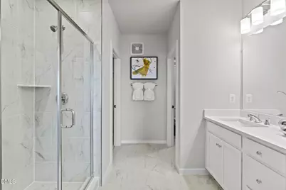 10552 Bailey Branch Drive #Unit 101, Raleigh, NC 27614 - Photo 19