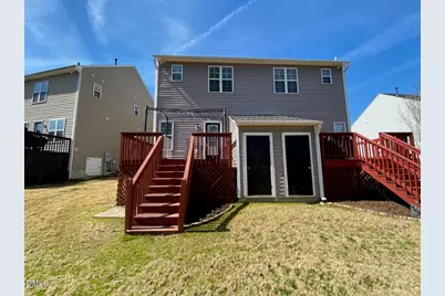 2513 Bay Harbor Drive, Raleigh, NC 27604 - Photo 19