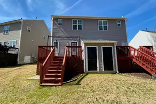 2513 Bay Harbor Dr, Raleigh, NC 27604 - Photo 19