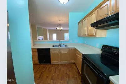 2513 Bay Harbor Drive, Raleigh, NC 27604 - Photo 7