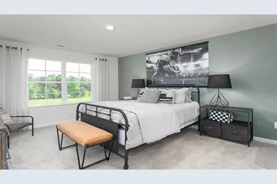 677 Struy Street, Gibsonville, NC 27249 - Photo 35