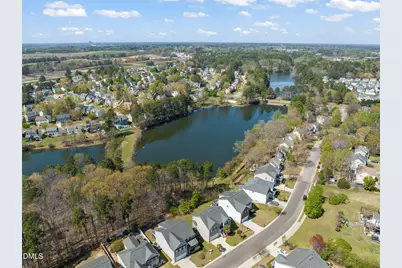513 Thistlegate Trail, Raleigh, NC 27610 - Photo 61