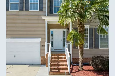 513 Thistlegate Trail, Raleigh, NC 27610 - Photo 3